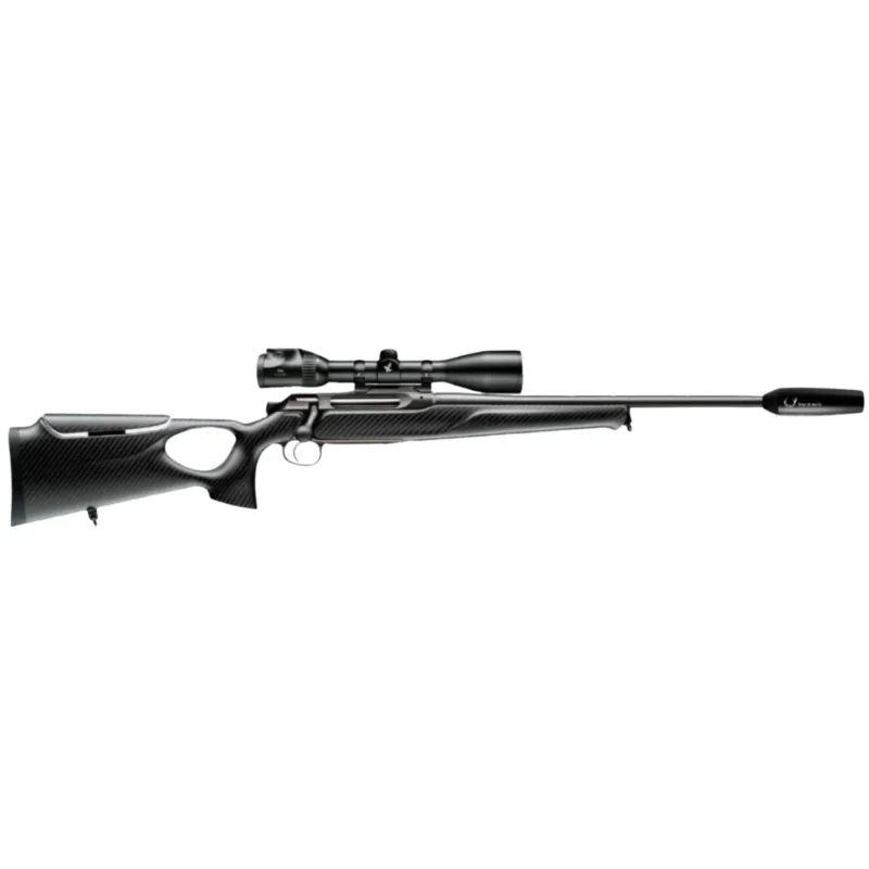 risnedsättning Vapenpaket Sauer 505 Synchro XTC
