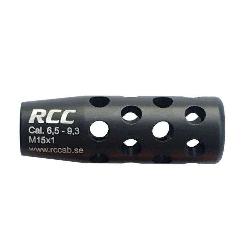 RCC Rekylbroms 15x1 Svart Köp online