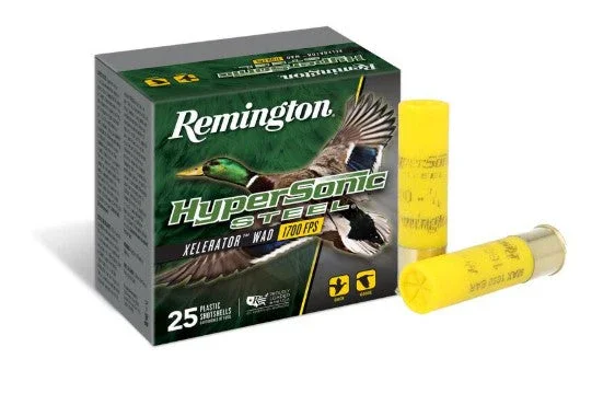 Remington HyperSonic Steel 20/76 US2 Fynd