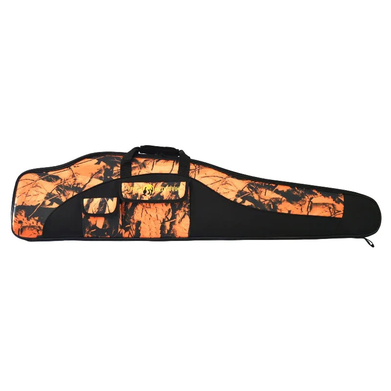 Fritid & vildmark Vapenfodral Orange Camo Beställ idag