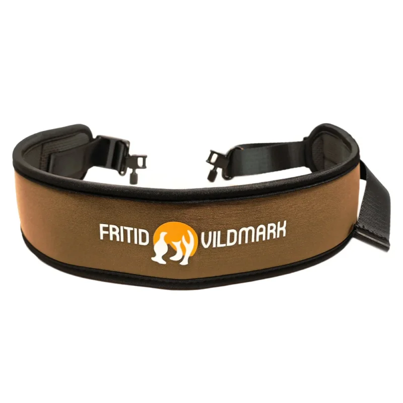 Fritid & Vildmark Vapenrem Brun I lager