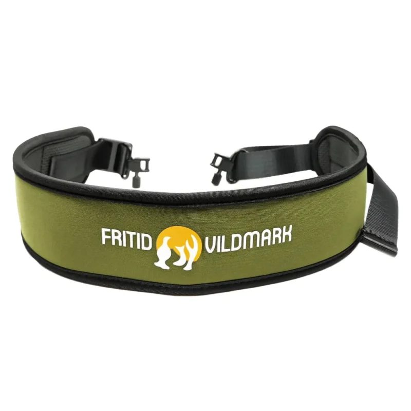 Köp online Fritid & Vildmark Vapenrem Grön