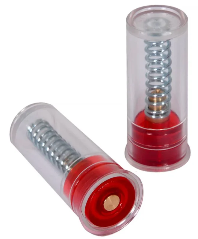 Billigare Megaline Klickpatron cal16 Plast 2pack