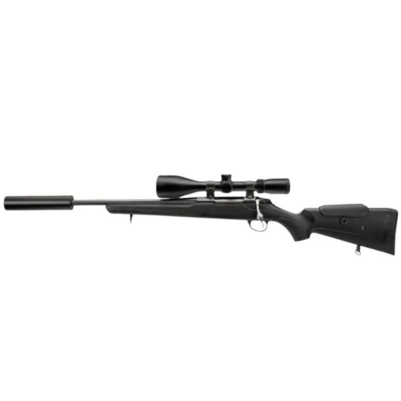 Kampanj Vapenpaket Tikka T3x Start Vänster
