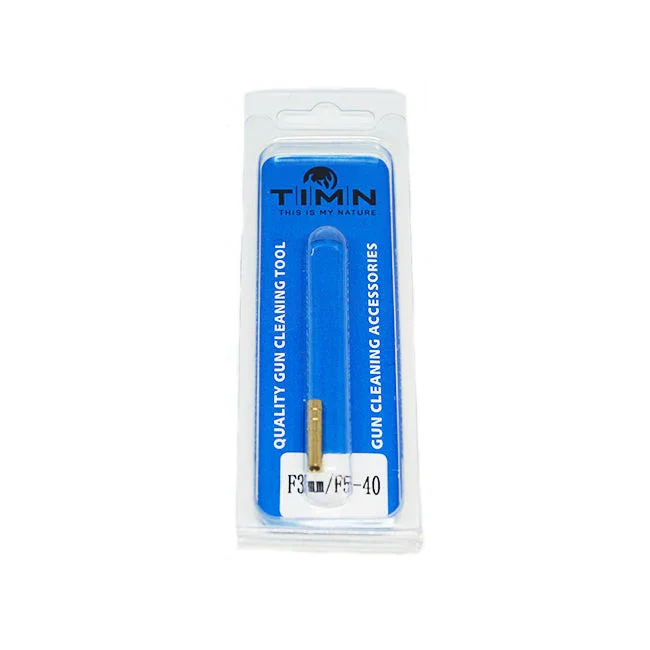 TIMN Adapter 3mm-5/40 Fynd