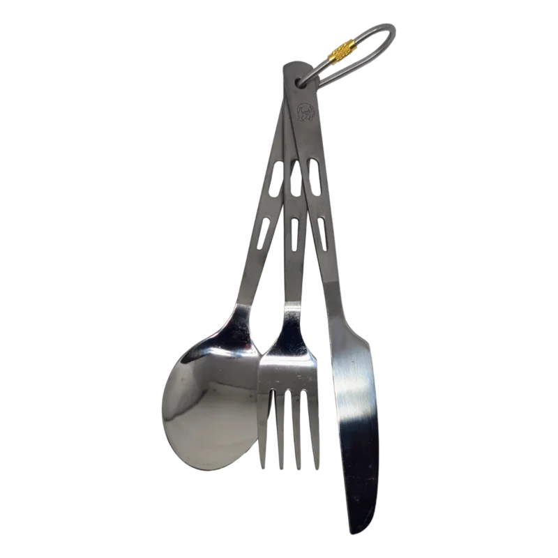 Beställ nu TIMN Titan Bestickset