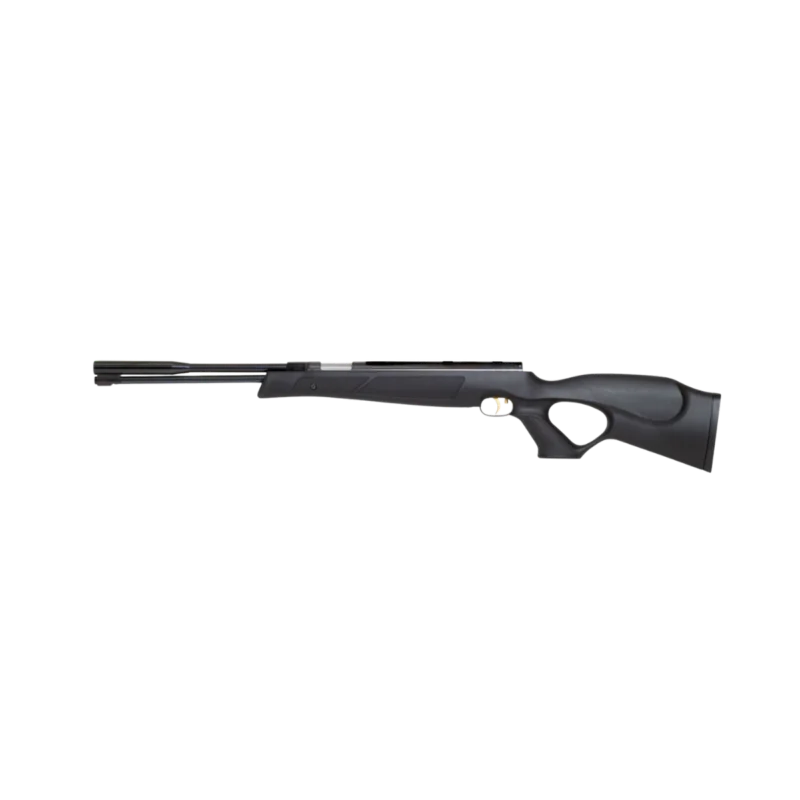 Weihrauch HW97 Black line 5,5mm Rabatt