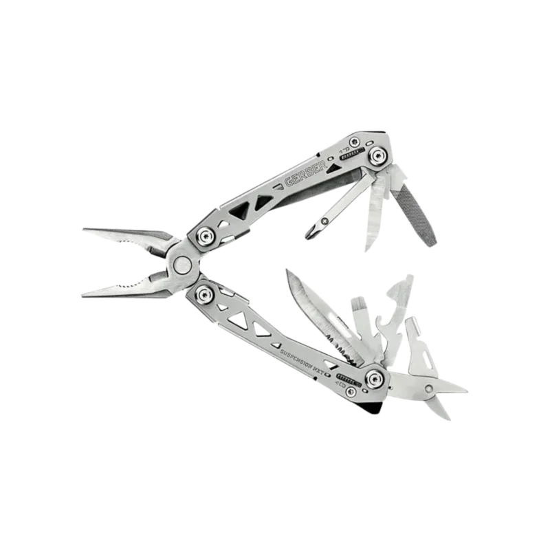 Kundfavorit Gerber Suspension NXT Comp Multiverktyg