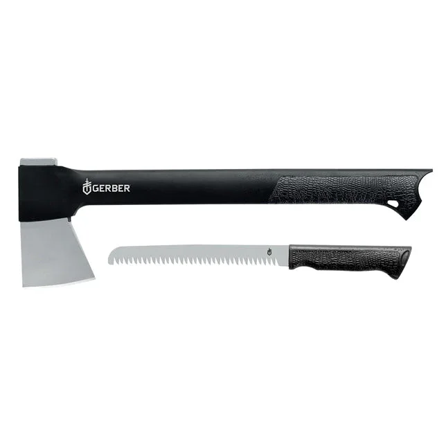 Gerber Gator Combo Axe II Endast denna vecka