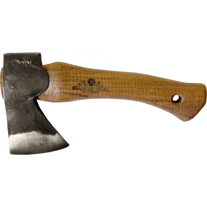 Gränsfors Handyxa Kubben Utförsäljning
