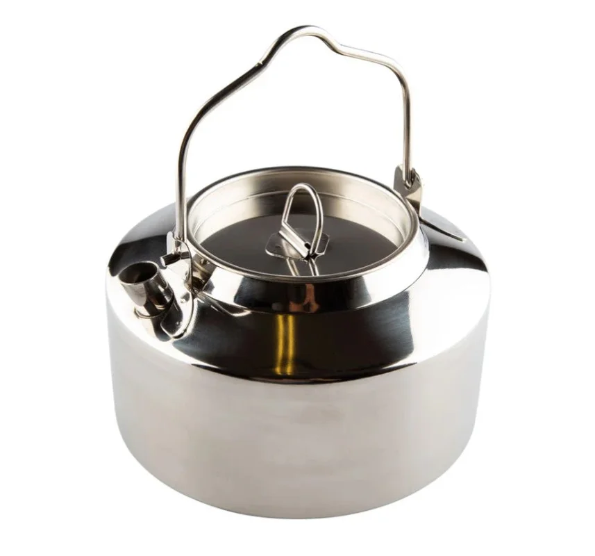 IFISH Kaffepanna 1,2L Extra rabatt