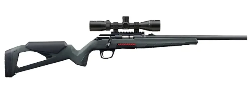 Fynd Vapenpaket Winchester Xpert 22lr