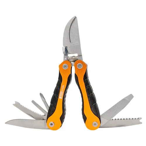 AccuSharp Sportmans MultiTool Lågt pris