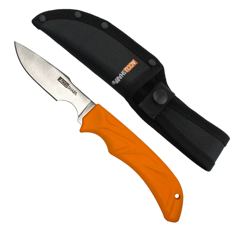 Nyhet AccuSharp Caping Knife