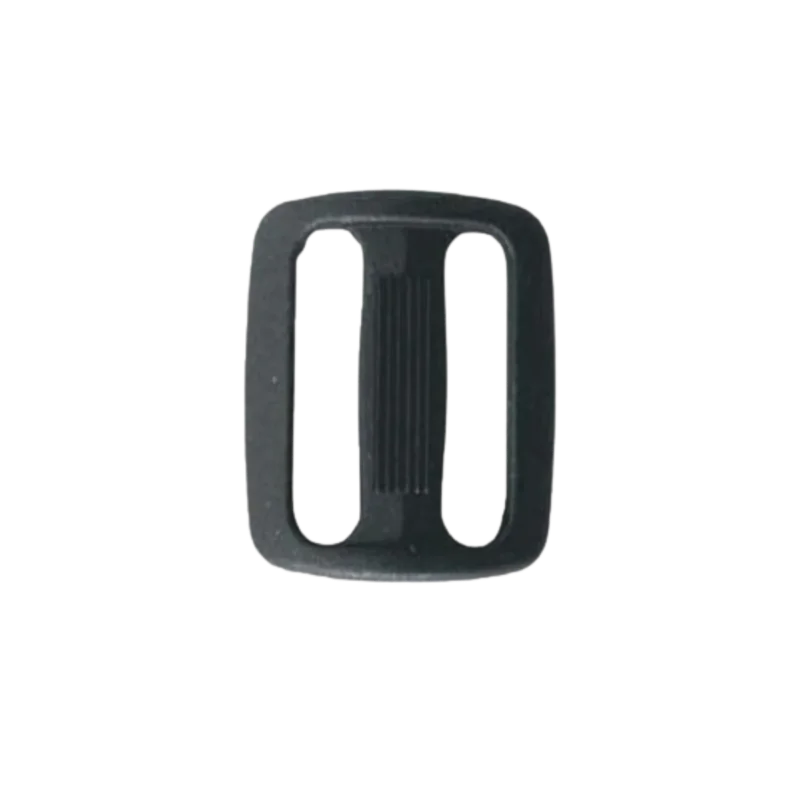 Acecamp Duraflex Tri Glide 4-pack 25mm Kampanj