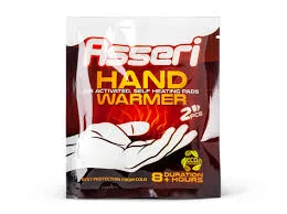 Asseri Hand Warmer Fynd
