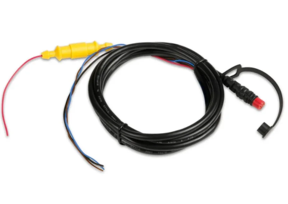 Garmin Ström/Datakabel 4-pin 6fot Kampanjpris