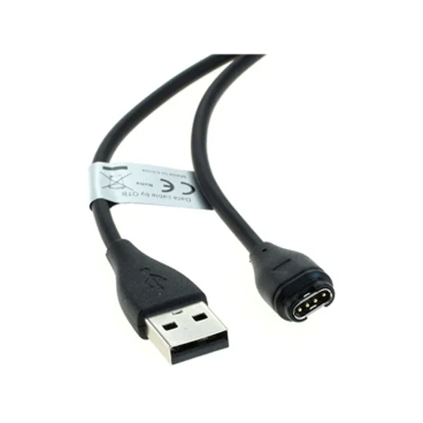 Outlet Garmin Laddkabel USB Fenix 5/6 & Quatix