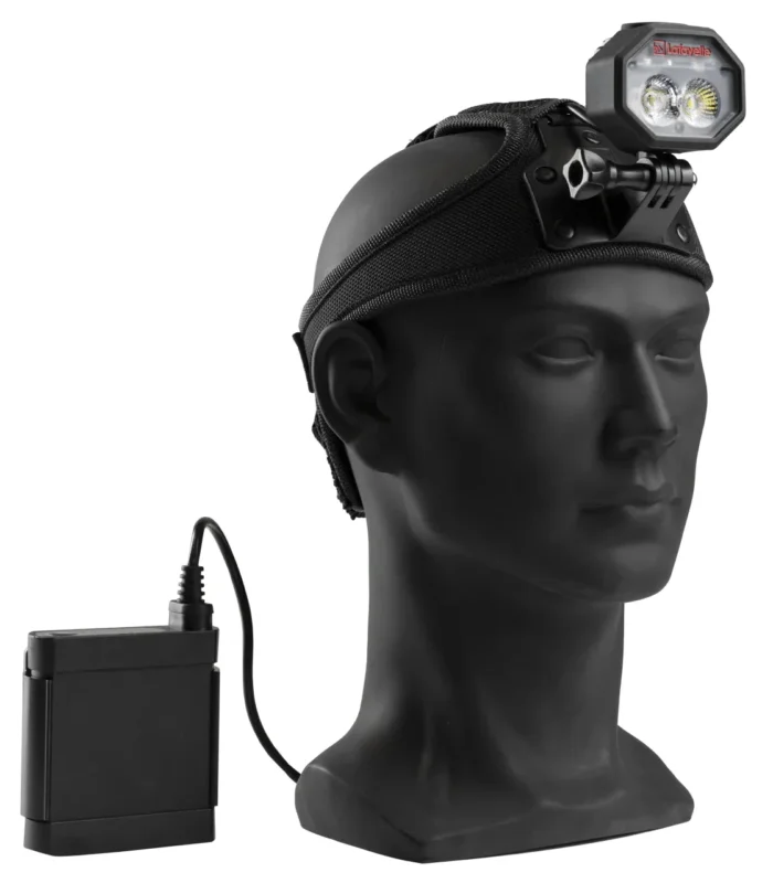 Lafayette Pro Light HL23 Kampanjpris
