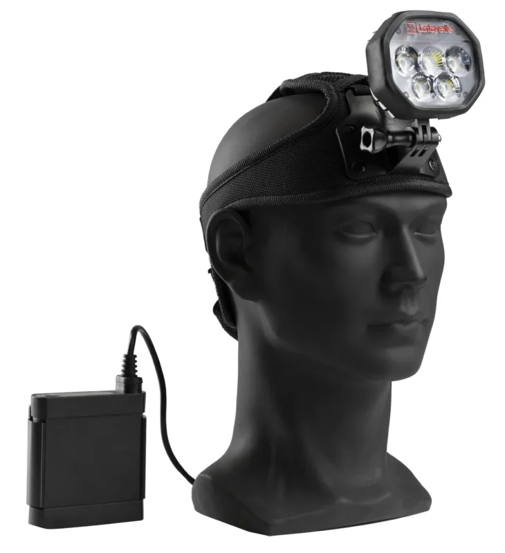 Reapris Lafayette Pro Light HL35