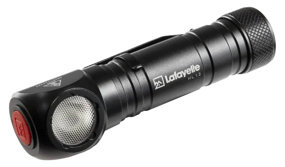 Billig Lafayette Pro Light HL12