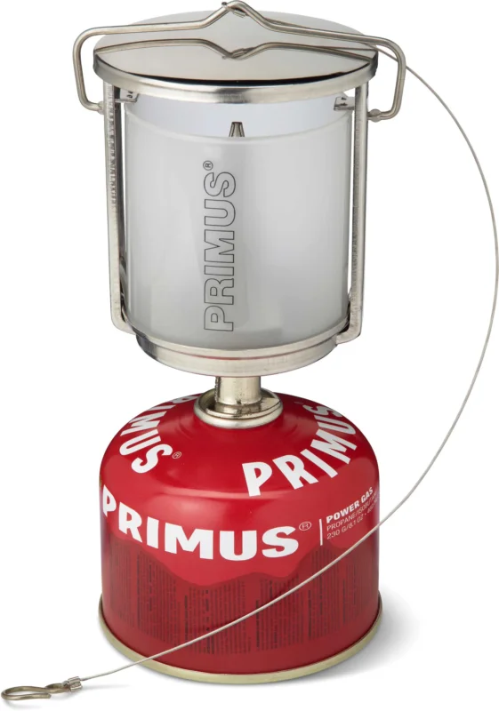Primus Mimer Lykta Piezo Gaslykta Bästa pris