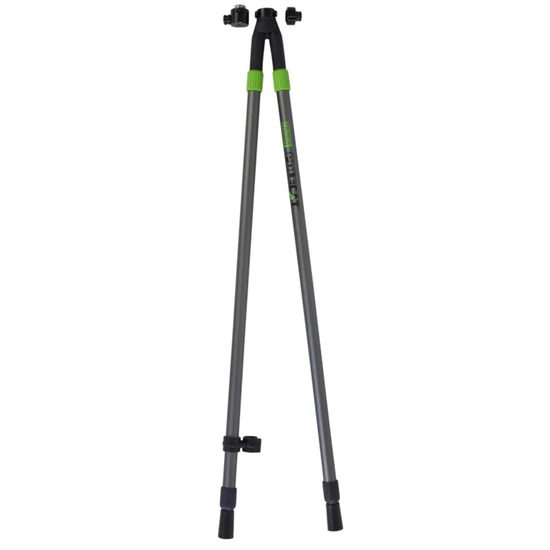 Primos Polecat Rapid Pivot Bipod Sittande/Knästående Erbjudandepris