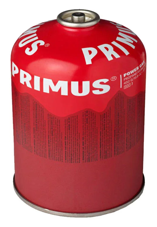 Erbjudandepris Primus Power Gas 450g