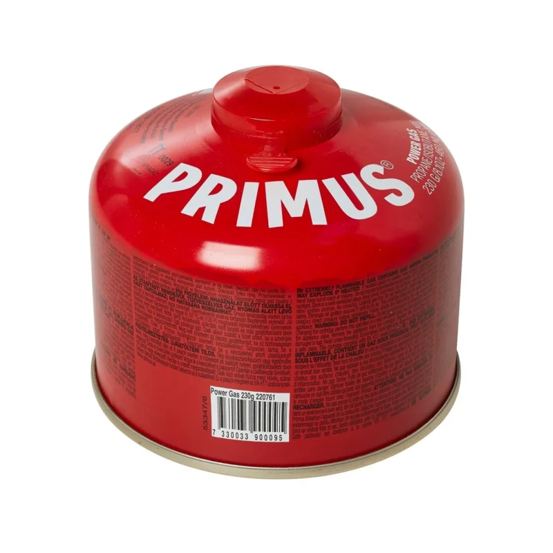 Primus Power Gas 230g Kampanj