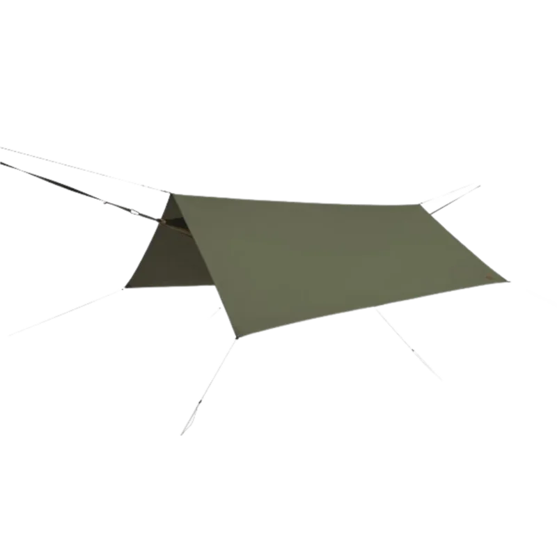 Billigare Robens Trace Hängkoje – Komplett set med myggnät & tarp