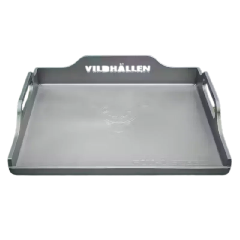 Royal Steel Vildhällen Erbjudande