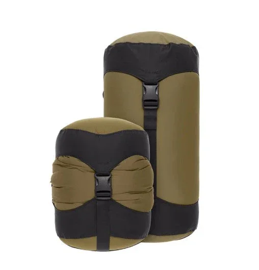 Sea To Summit Compression Sack Green S Kampanj