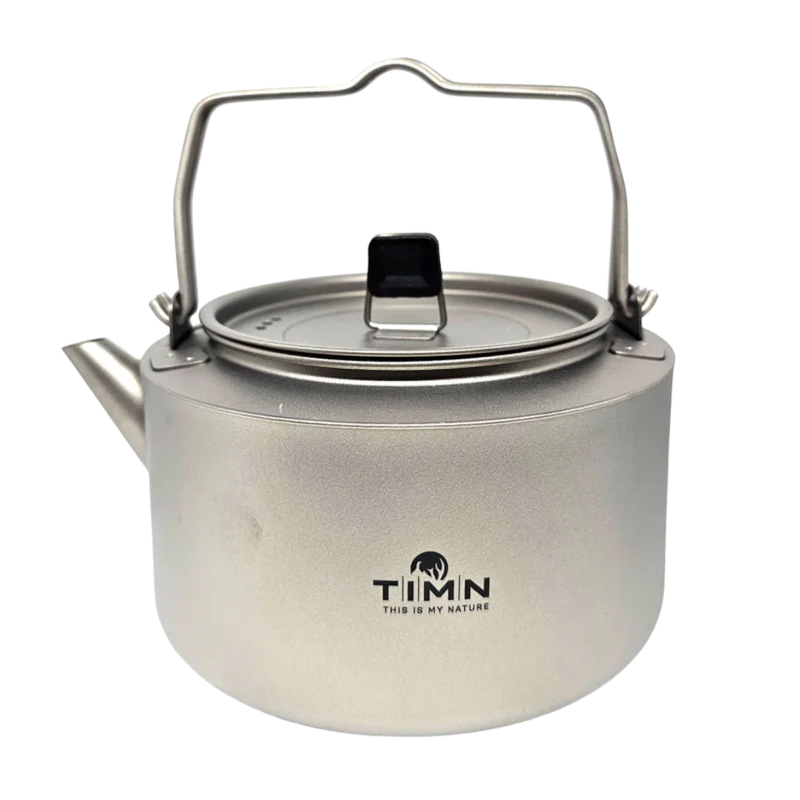 TIMN Titan Kaffepanna Beställ nu