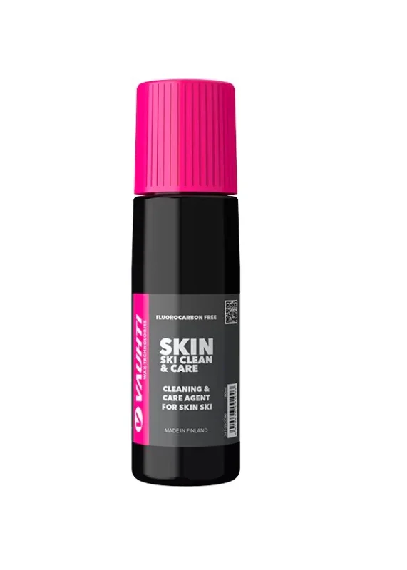 Beställ nu Vauhti SKIN Clean & Care 80ml