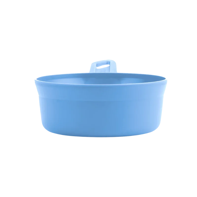Wildo Kåsa XL Light Blue risnedsättning
