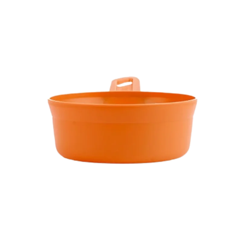 Fynd Wildo Kåsa XL Orange