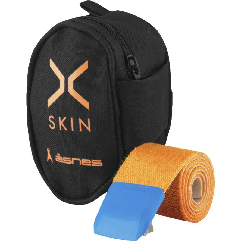 Premium Åsnes Stighud X-Skin 45mm Nylon