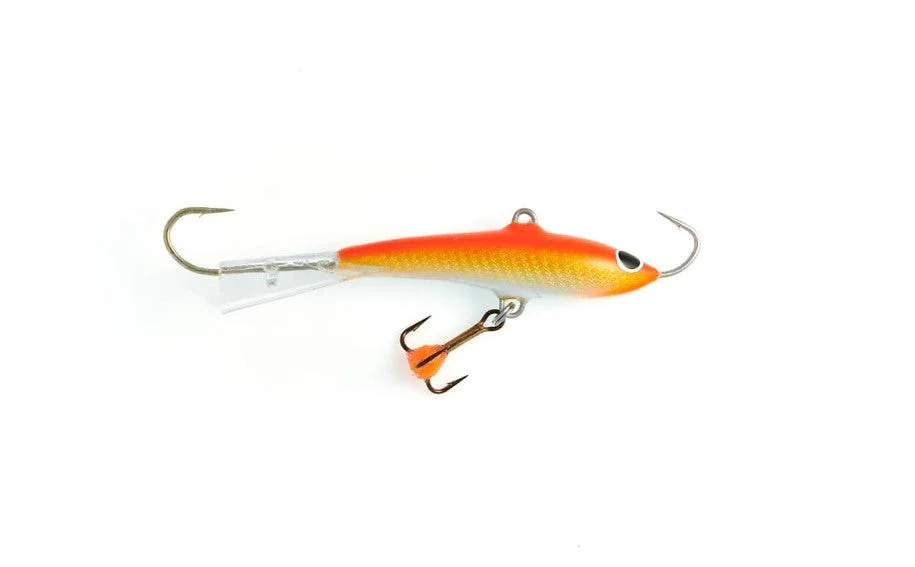 Daiwa Balance Jig 40mm Ambulance Erbjudande