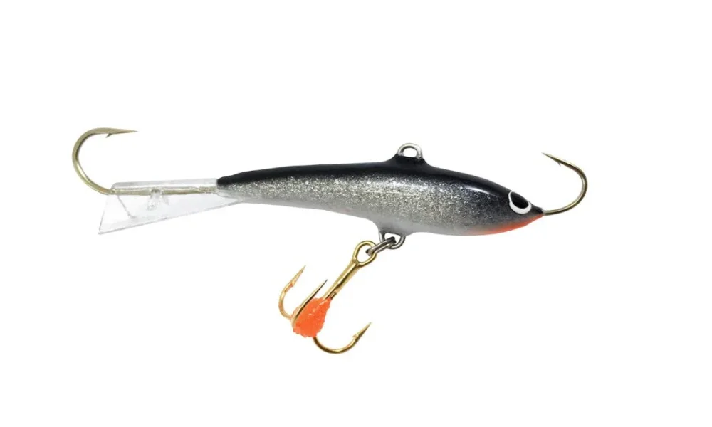 Daiwa Balance Jig 50mm FS Endast idag