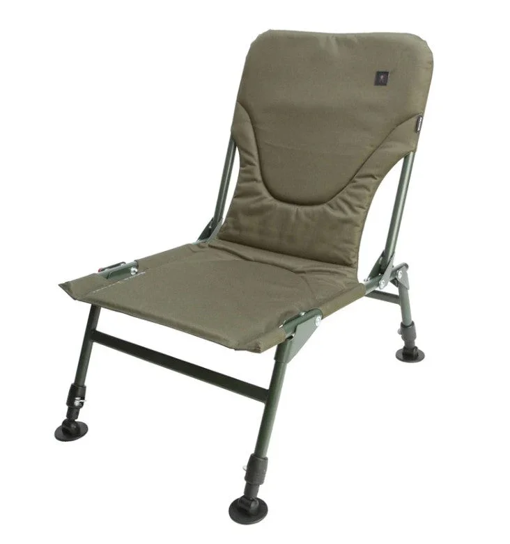Rea Daiwa Black Widow Carp Chair