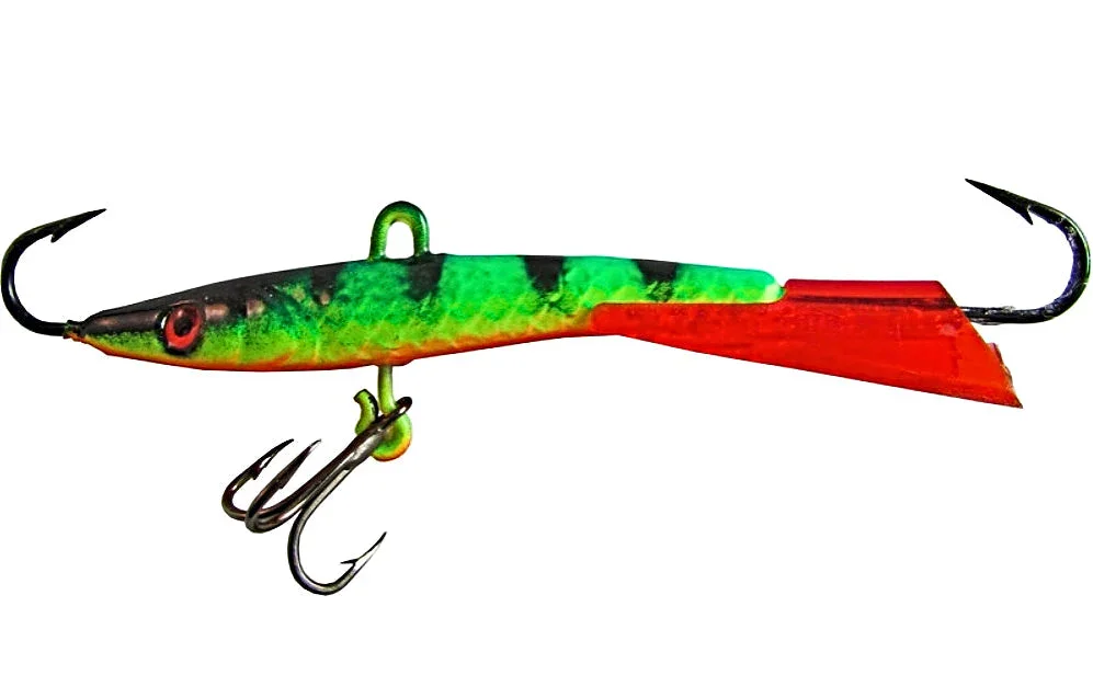 Kampanj Finnex balanspirk 70mm ZET
