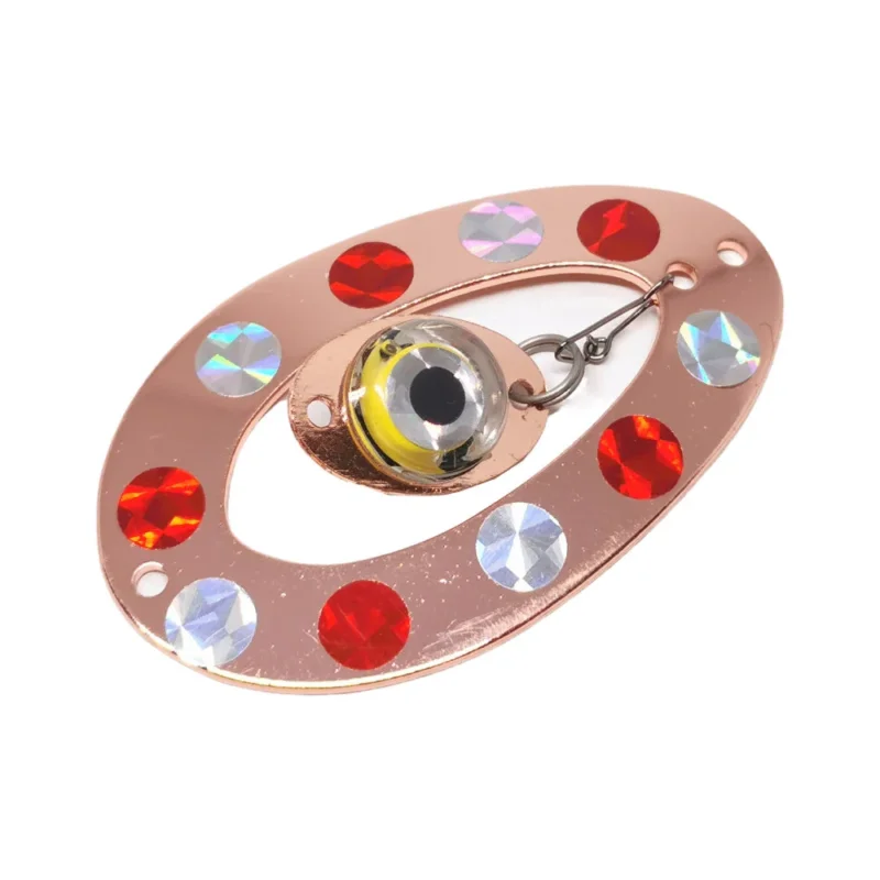 Nyhet Fibe Enareblinken 69 SR
