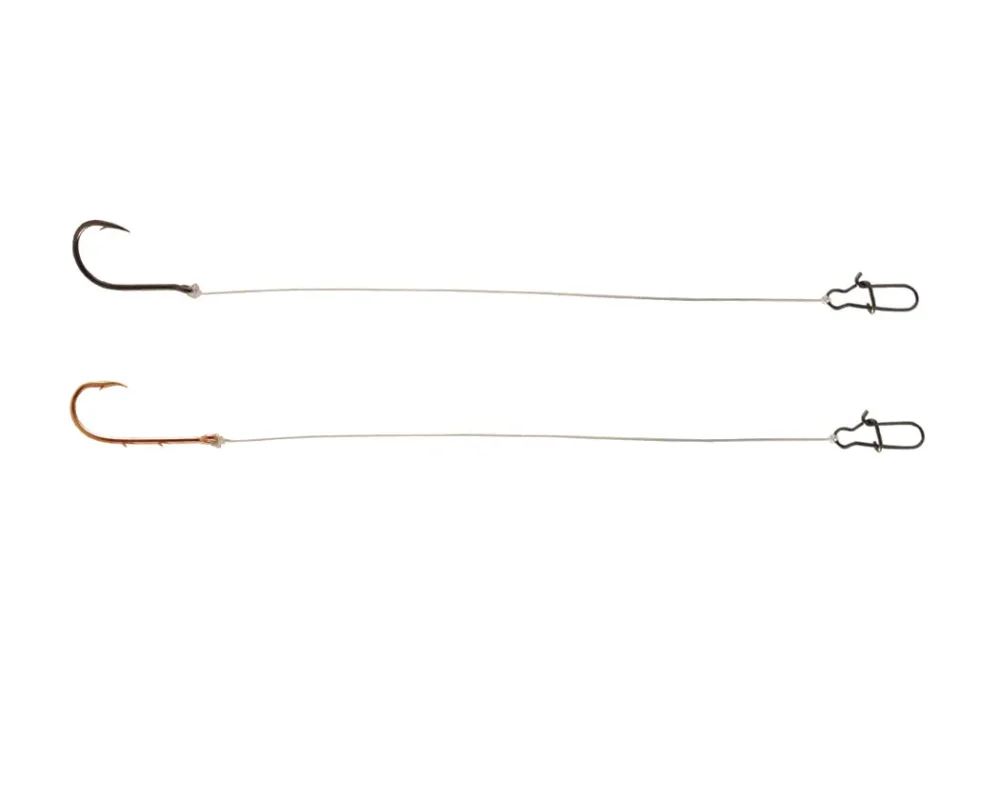 Fibe Pimpeltafs Baitholderkrok 12cm 3 pack Erbjudande