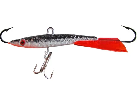 Erbjudandepris Finnex balanspirk 30mm BPR