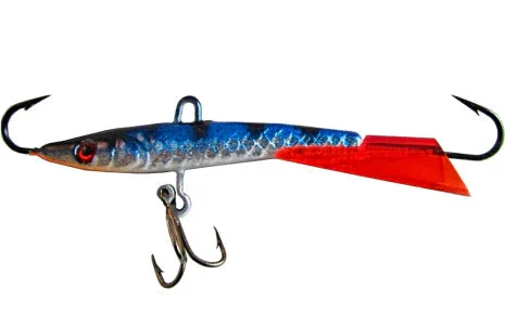 Finnex balanspirk 30mm FST Rea