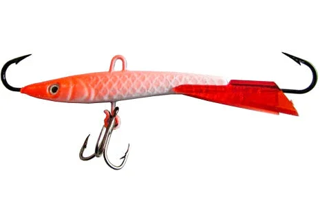 Populär Finnex balanspirk 30mm RH