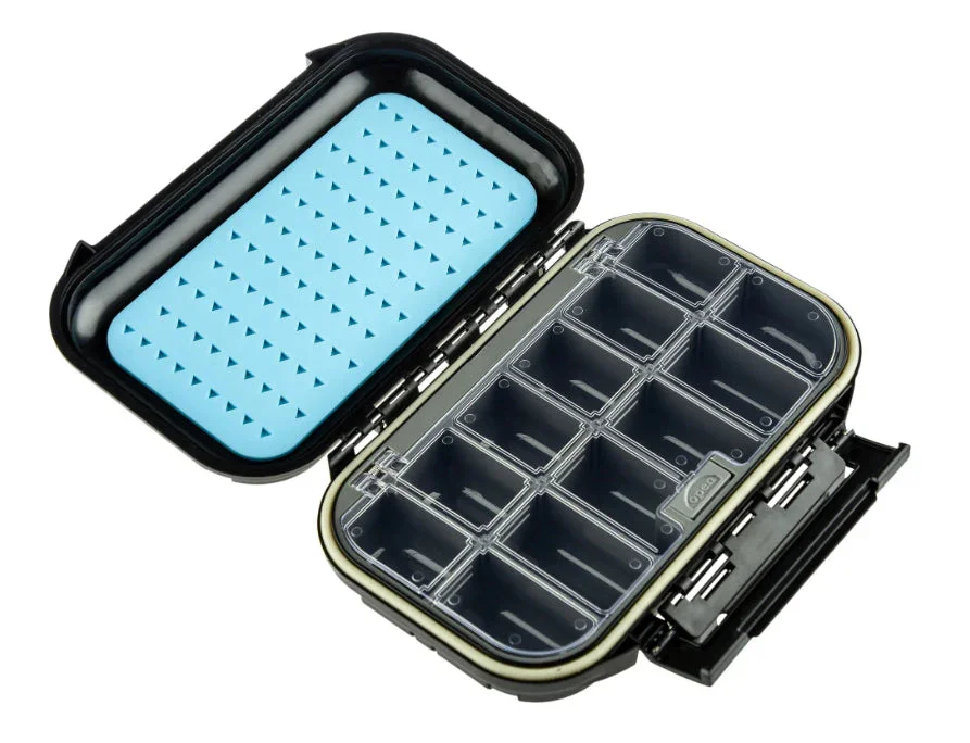 Premium IFISH Ize Box M