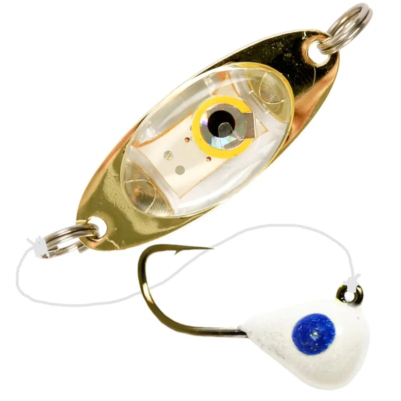 Nedsatt pris IFISH Apollo Resin