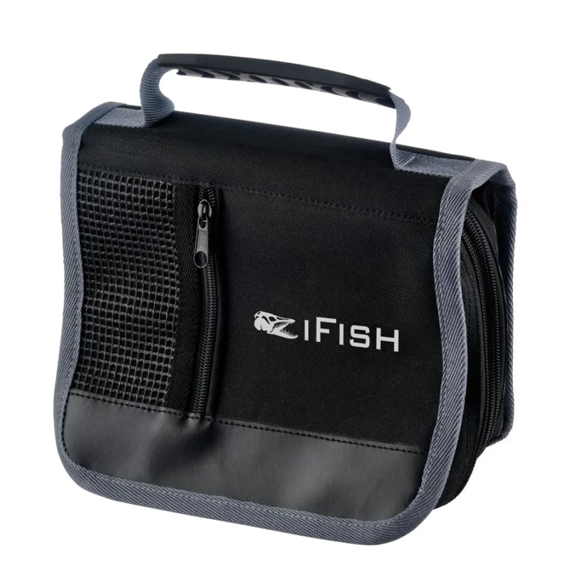 IFISH Tacklemap Double Outlet