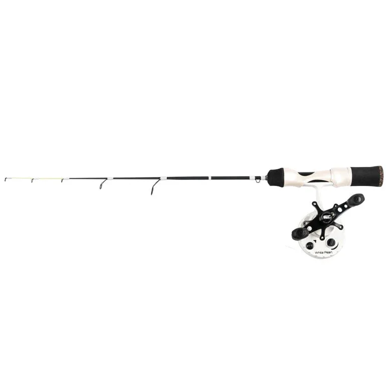 IFISH Alien White IZE Combo 24XH Rea